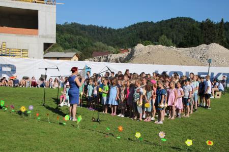 Osrednješolska prireditev Osnovne šole Frana Albrehta (275)